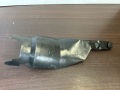Пыльник рулевой колонки Nissan Primera P12 2002-2008