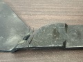 Пыльник рулевой колонки Nissan Primera P12 2002-2008