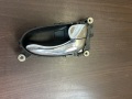 Ручка дверная передняя внутренняя правая Nissan Primera P12 2002-2008
