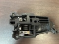 Ручка дверная передняя внутренняя правая Nissan Primera P12 2002-2008