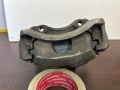 Суппорт передний правый Nissan Primera P12 2002-2008