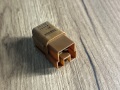 Реле 6 ПИН Nissan Primera P12 2002-2008