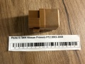 Реле 6 ПИН Nissan Primera P12 2002-2008