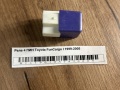 Реле 4 ПИН Toyota FunCargo I 1999-2005