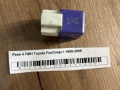 Реле 4 ПИН Toyota FunCargo I 1999-2005