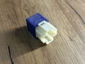 Реле 4 ПИН Toyota FunCargo I 1999-2005