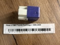 Реле 4 ПИН Toyota FunCargo I 1999-2005