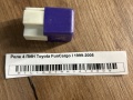 Реле 4 ПИН Toyota FunCargo I 1999-2005