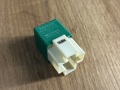 Реле 4 ПИН Toyota Sprinter Carib 1995-2002