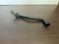 Водосток Nissan Primera P12 2002-2008
