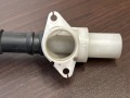 Шланг воздушный Nissan Primera P12 2002-2008