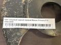 Щит опорный задний правый Nissan Primera P12 2002-2008