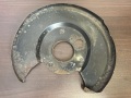 Щит опорный задний правый Nissan Primera P12 2002-2008