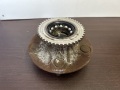 Ступица задняя правая Nissan Primera P12 2002-2008