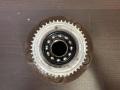 Ступица задняя правая Nissan Primera P12 2002-2008