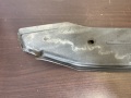 Локер (подкрылок) задний левый Nissan Primera P12 2002-2008