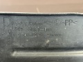Локер (подкрылок) задний правый Nissan Primera P12 2002-2008