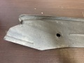 Локер (подкрылок) задний правый Nissan Primera P12 2002-2008