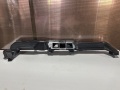 Воздуховод центральный Nissan Primera P12 2002-2008