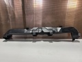 Воздуховод центральный Nissan Primera P12 2002-2008