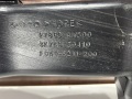 Воздуховод центральный Nissan Primera P12 2002-2008