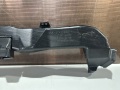 Воздуховод центральный Nissan Primera P12 2002-2008