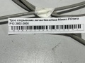 Трос открывания лючка бензобака Nissan Primera P12 2002-2008