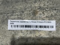 Глушитель задняя часть Nissan Primera P12 2002-2008