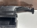 Воздуховод центральный Nissan Primera P12 2002-2008