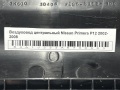 Воздуховод центральный Nissan Primera P12 2002-2008