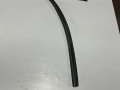 Уплотнитель стекла двери передний правый Nissan Primera P12 2002-2008
