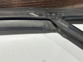Уплотнитель стекла двери передний правый Nissan Primera P12 2002-2008