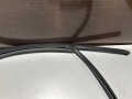 Уплотнитель стекла двери передний правый Nissan Primera P12 2002-2008