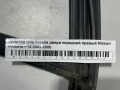 Уплотнитель стекла двери передний правый Nissan Primera P12 2002-2008