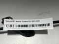 Трос АКПП Nissan Primera P12 2002-2008
