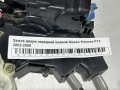 Замок двери передней правой Nissan Primera P12 2002-2008