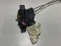 Замок двери передней правой Nissan Primera P12 2002-2008