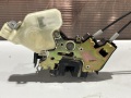 Замок двери передней правой Nissan Primera P12 2002-2008