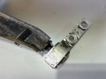 Рычаг передний правый Nissan Primera P12 2002-2008