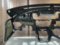Торпедо Nissan Primera P12 2002-2008