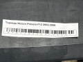 Торпедо Nissan Primera P12 2002-2008