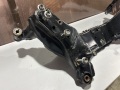 Балка подмоторная (подрамник) Nissan Primera P12 2002-2008
