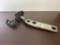 Кронштейн переднего рычага правый Nissan Primera P12 2002-2008