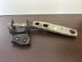 Кронштейн переднего рычага левый Nissan Primera P12 2002-2008