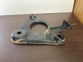 Кронштейн передней балки правый Nissan Primera P12 2002-2008