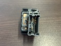Блок управления зеркалами Nissan Almera N15 1995-2000