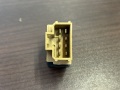 Кнопка корректора фар Nissan Almera N15 1995-2000