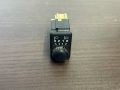 Кнопка корректора фар Nissan Almera N15 1995-2000