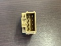 Кнопка корректора фар Nissan Almera N15 1995-2000