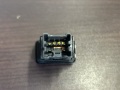 Кнопка включения противотуманных фар Nissan Almera N15 1995-2000
